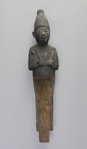 statue de Ptah-Sokar-Osiris, image 3/5