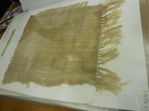 tissu miniature, image 2/2