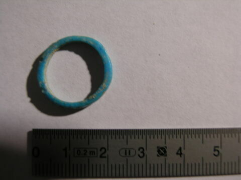 bague en anneau mince