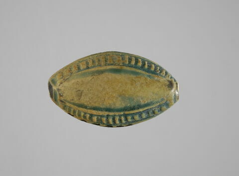 perle cauroïde à cordelette, image 2/2