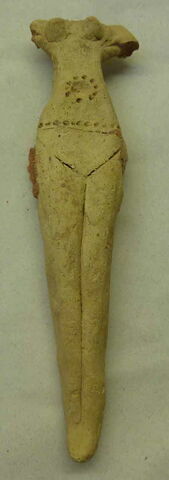 figurine féminine, image 5/5