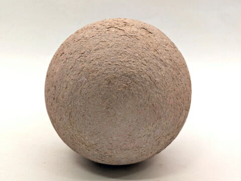 vase ; jarre globulaire, image 2/4