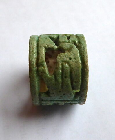 bague en anneau large, image 2/4
