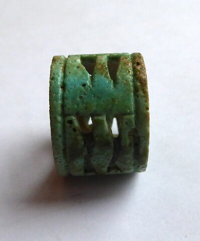 bague en anneau large, image 3/4