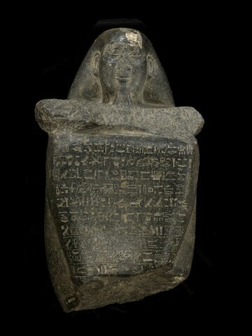 statue cube, image 5/6