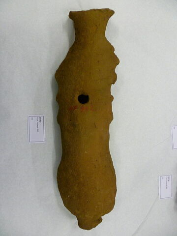 figurine d'Isis impudique, image 2/2