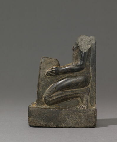statue naophore, image 3/12