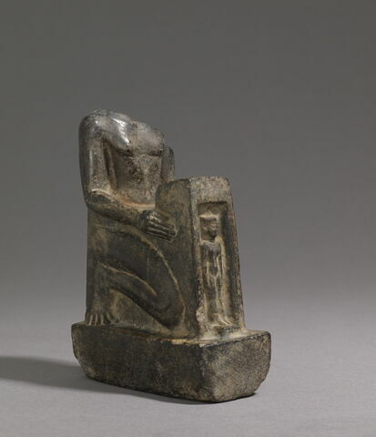 statue naophore, image 6/12