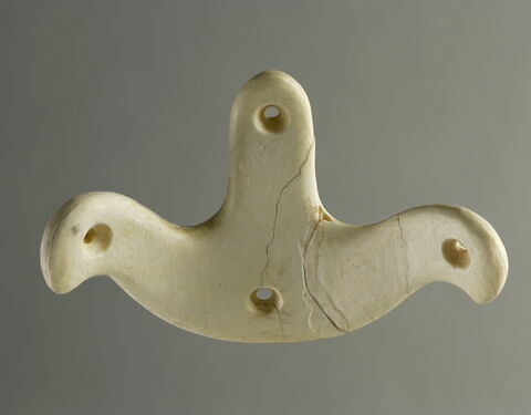 pendentif ; amulette