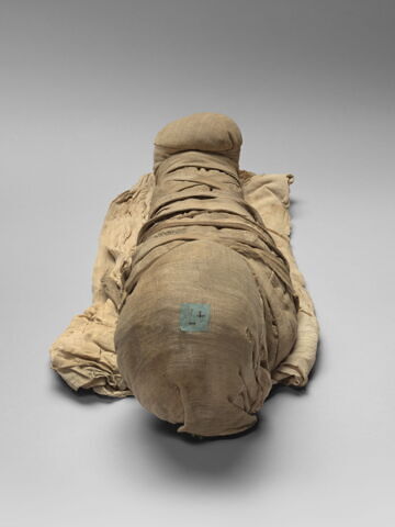 momie d'enfant, image 3/6