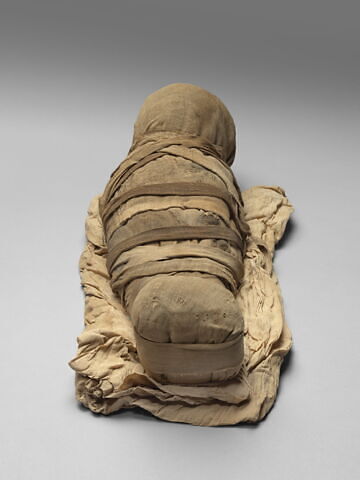 momie d'enfant, image 5/6