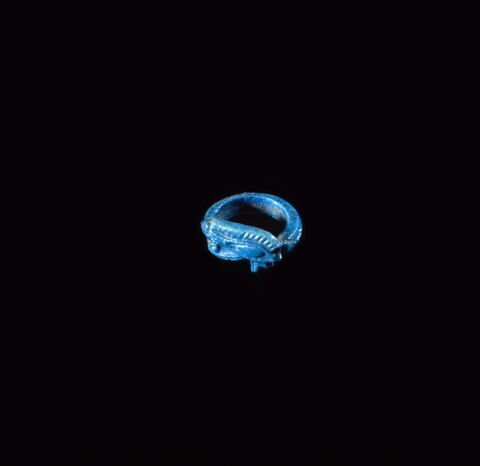 bague oudjat, image 5/5