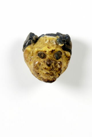 pendentif ; perle