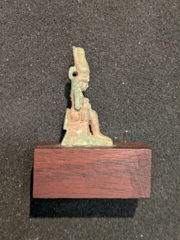 figurine ; amulette, image 3/4
