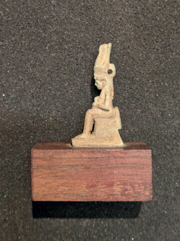 figurine ; amulette, image 4/4