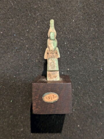 figurine ; amulette, image 2/4