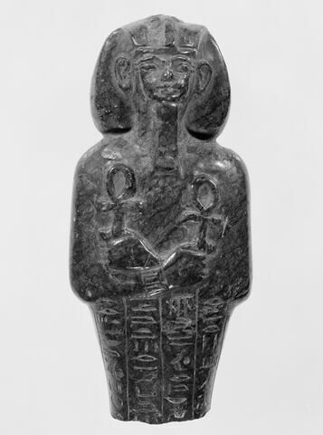 serviteur funéraire momiforme, image 4/6