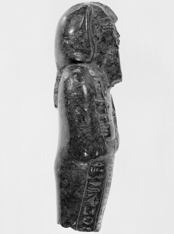serviteur funéraire momiforme, image 5/6