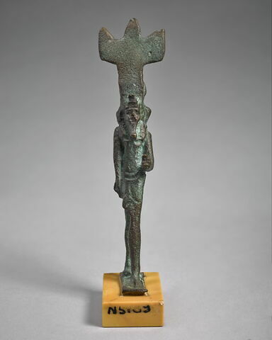 figurine