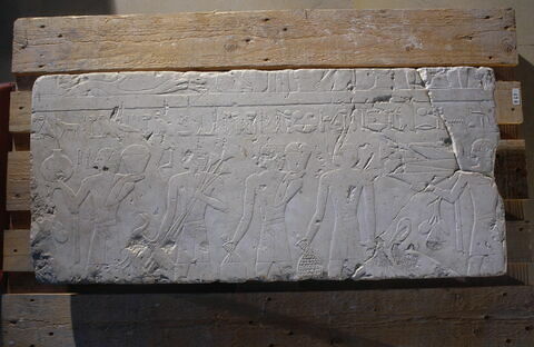 Relief d'Hatchepsout, image 2/2