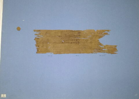 bandelette de momie, image 2/2