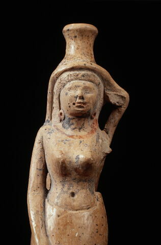 flacon ; vase plastique, image 6/7