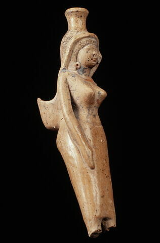 flacon ; vase plastique, image 7/7