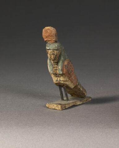 figurine ; statue