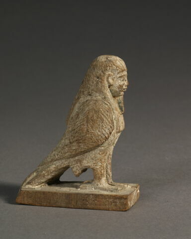 figurine ; statue, image 3/4