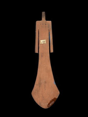 Paddle-Doll, image 2/2