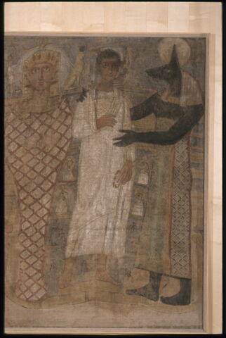 linceul peint, image 3/5