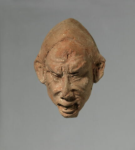 figurine grotesque, image 2/3