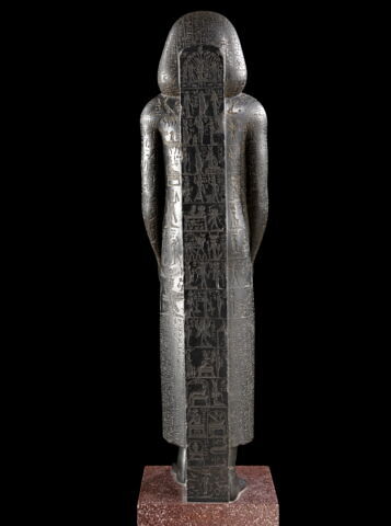 Statue guérisseuse, image 2/8