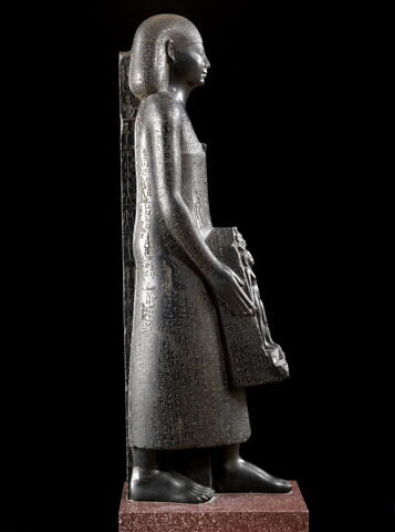 Statue guérisseuse, image 3/8