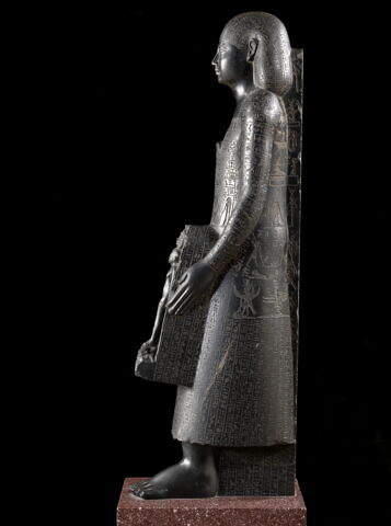 Statue guérisseuse, image 4/8