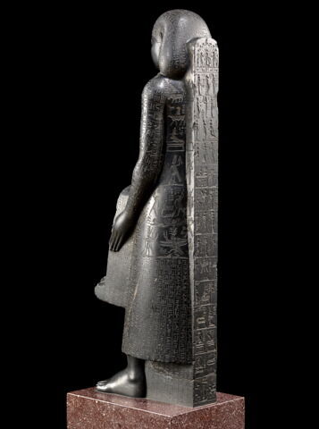 Statue guérisseuse, image 6/8