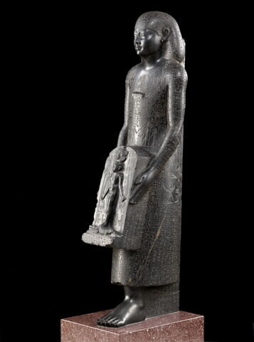 Statue guérisseuse, image 8/8