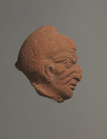 figurine grotesque, image 2/3