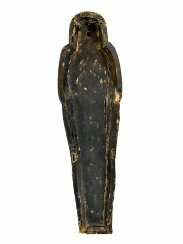 cercueil momiforme, image 2/5