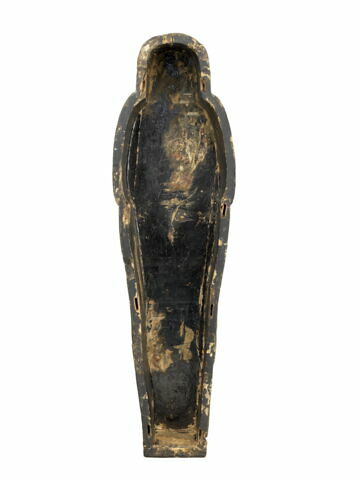 cercueil momiforme, image 5/5
