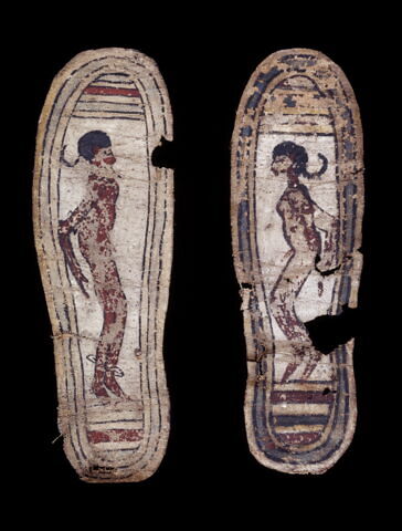 semelle de cartonnage