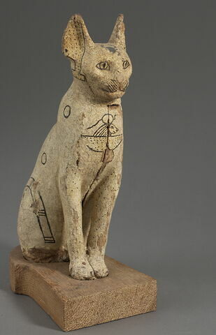 cercueil de chat, image 2/3