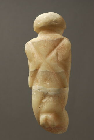 figurine ; objet magique, image 4/5