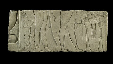 talatate, image 2/2