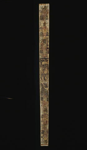 couvercle de cercueil, image 24/24