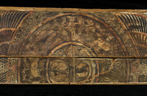 couvercle de cercueil, image 4/24