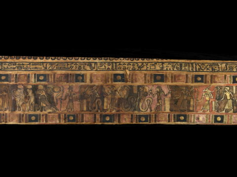 couvercle de cercueil, image 5/24