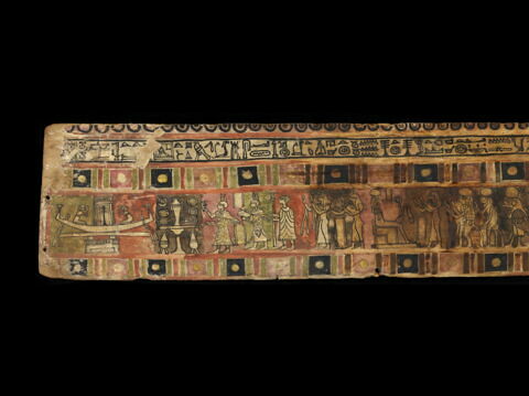 couvercle de cercueil, image 6/24