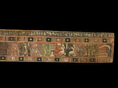 couvercle de cercueil, image 9/24
