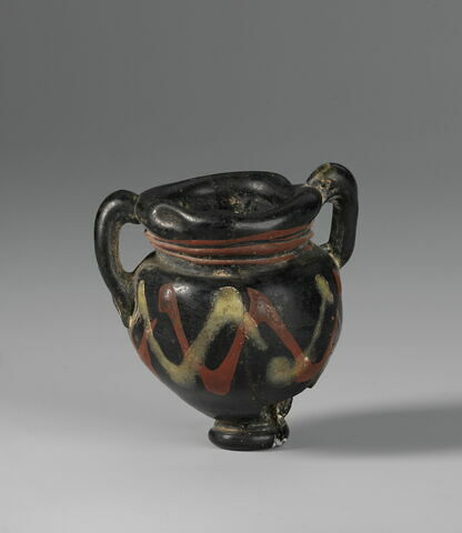 vase